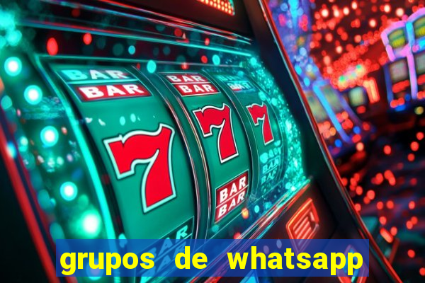 grupos de whatsapp de palpites de futebol